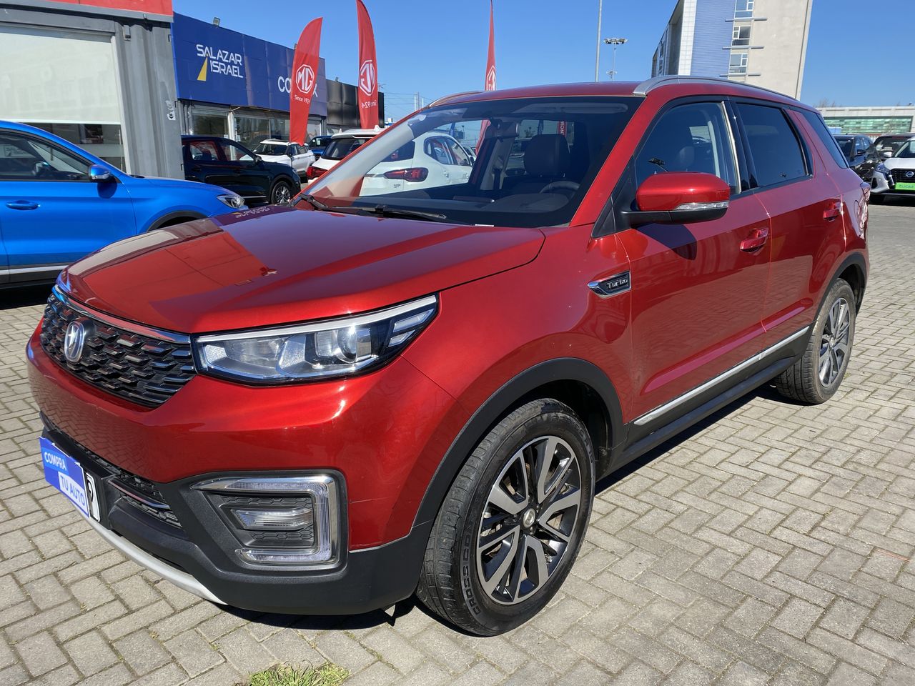 CHANGAN - 3