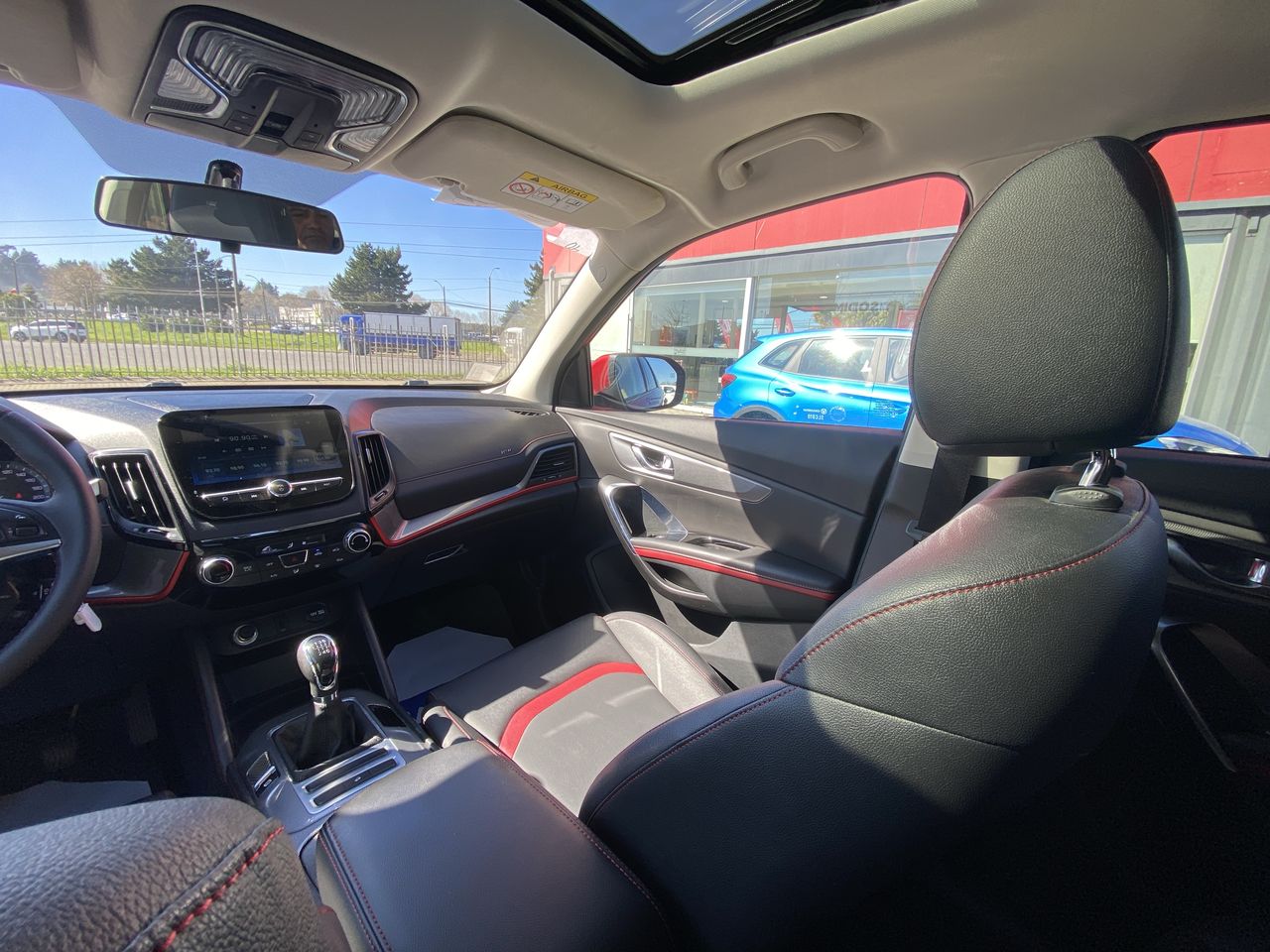CHANGAN - 10