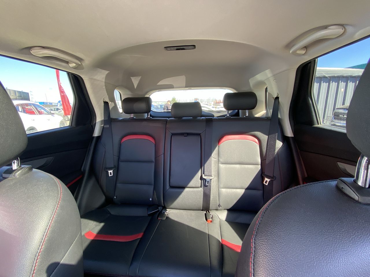 CHANGAN - 13