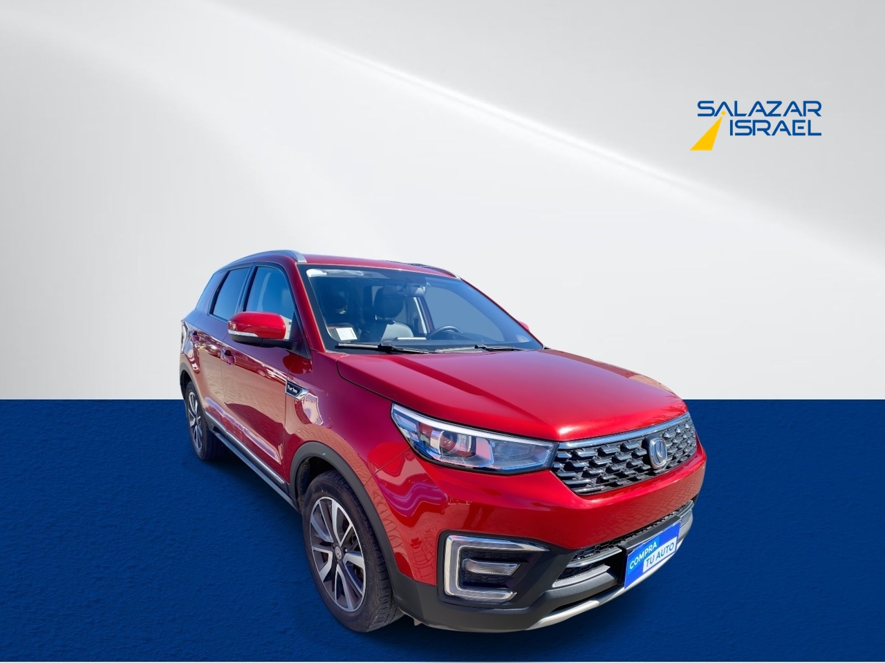 CHANGAN