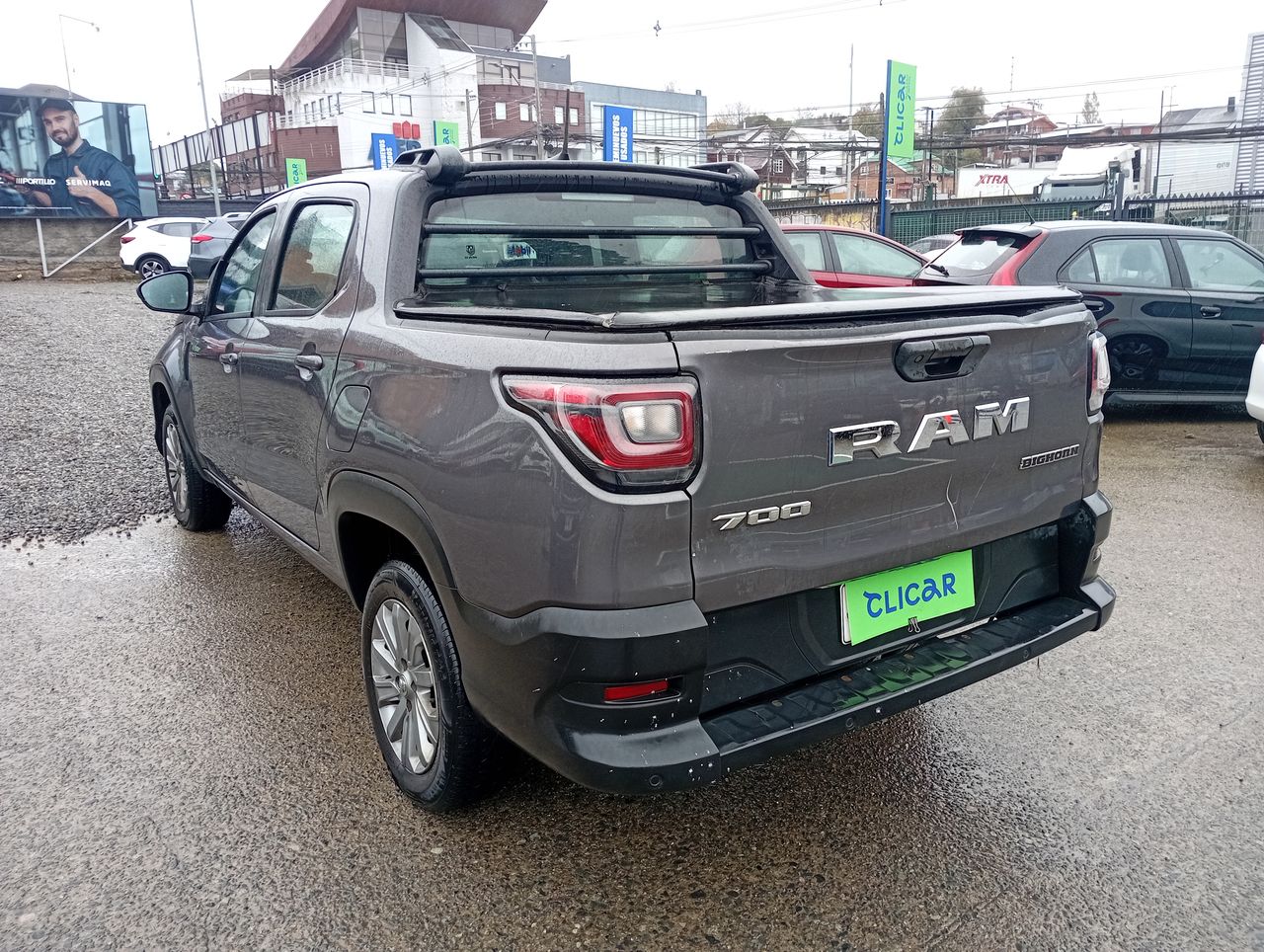 RAM - 5