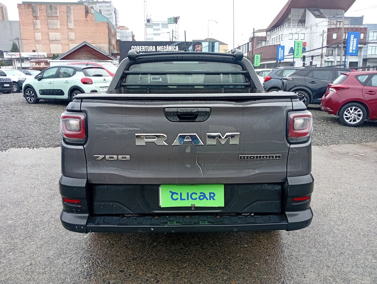 RAM - 6