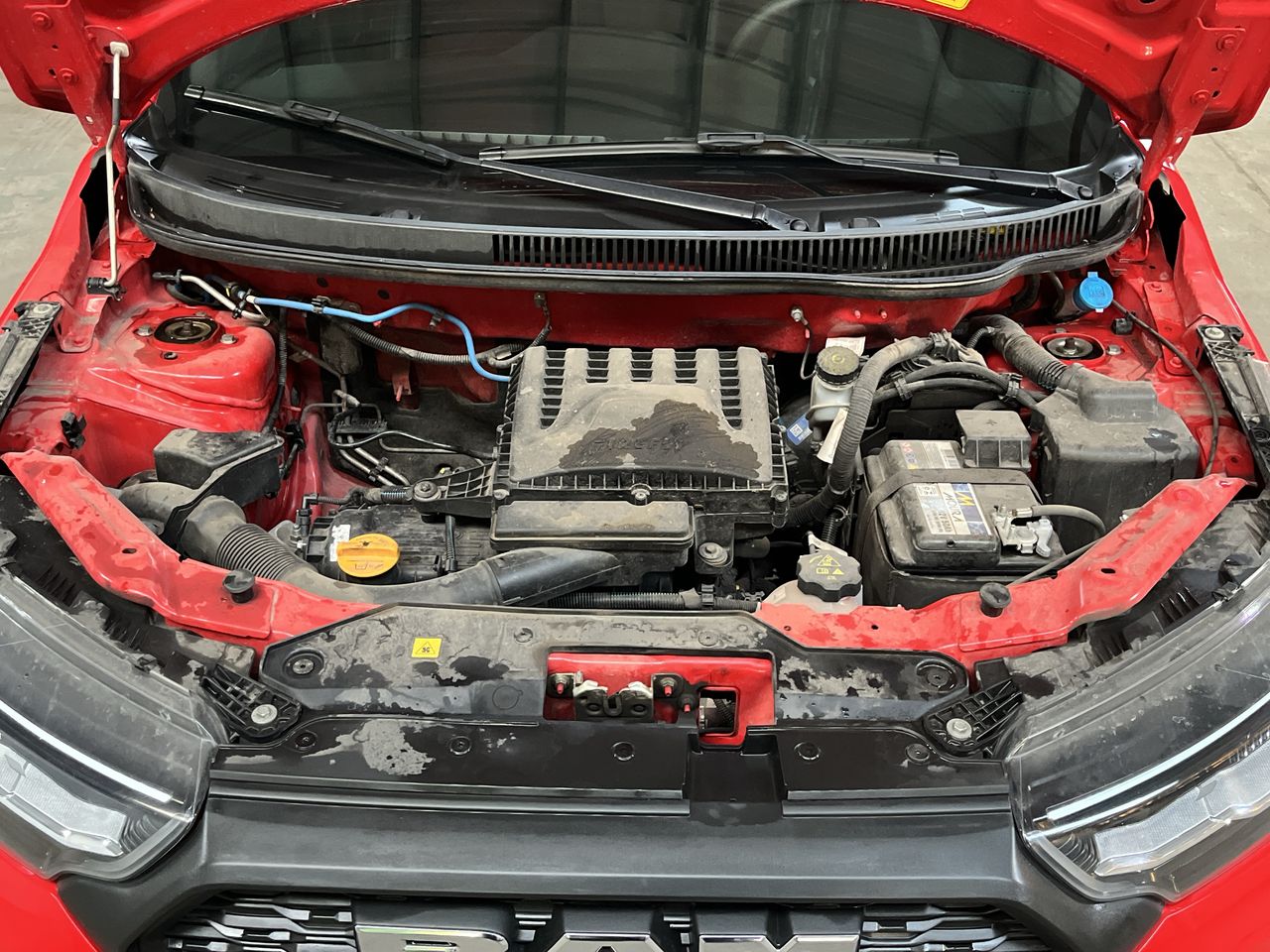 RAM - 10