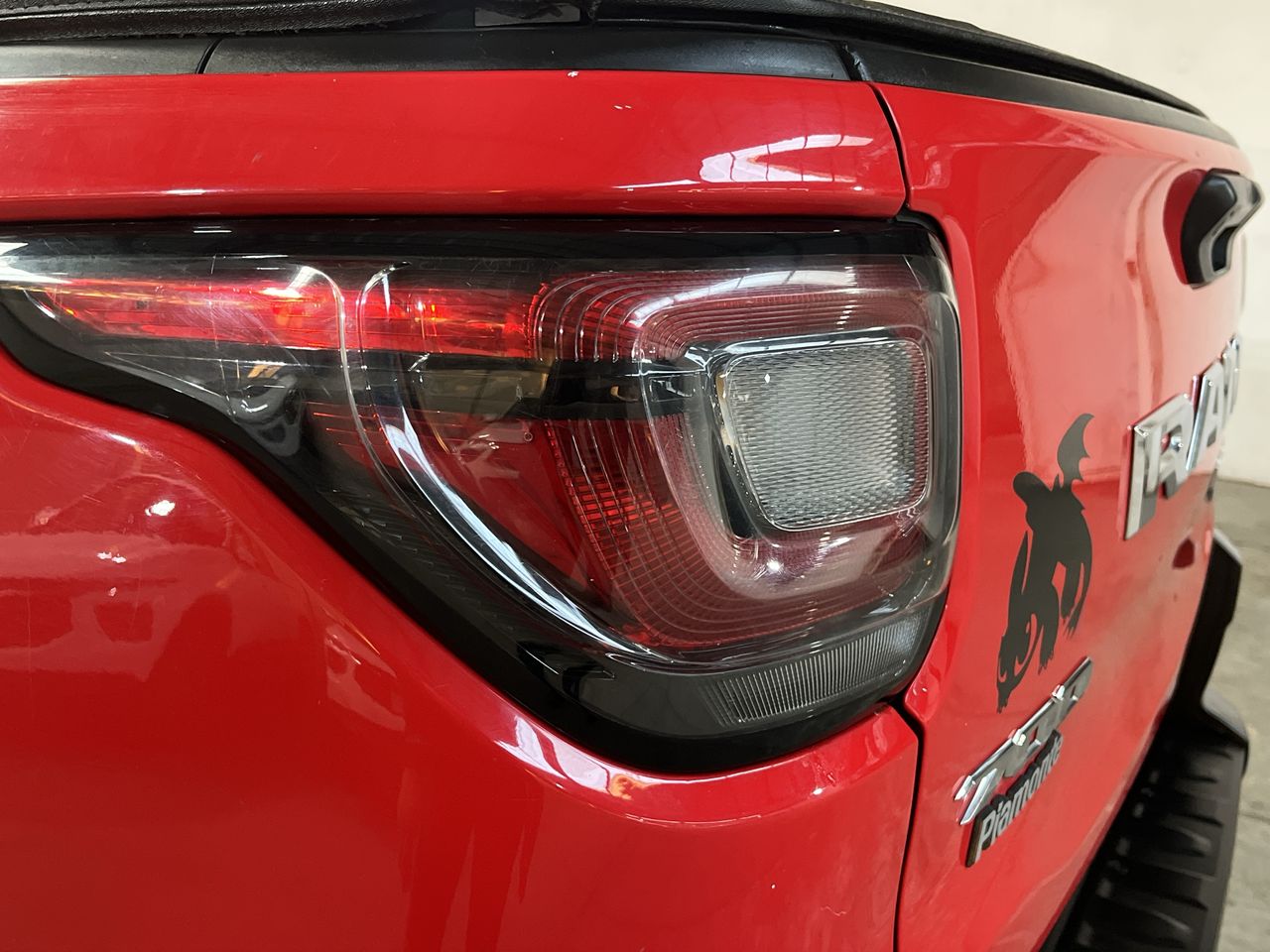 RAM - 13