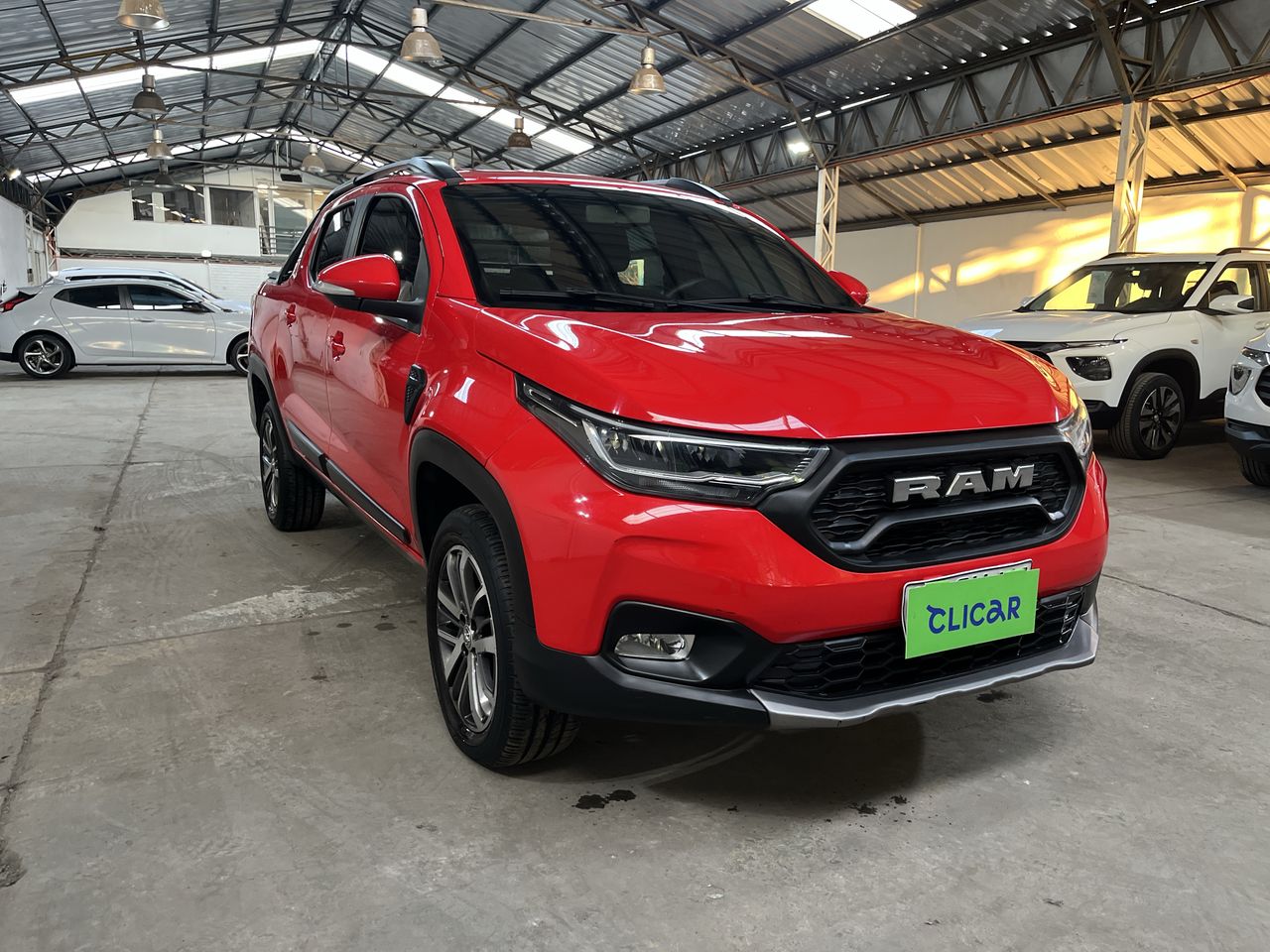 RAM - 2