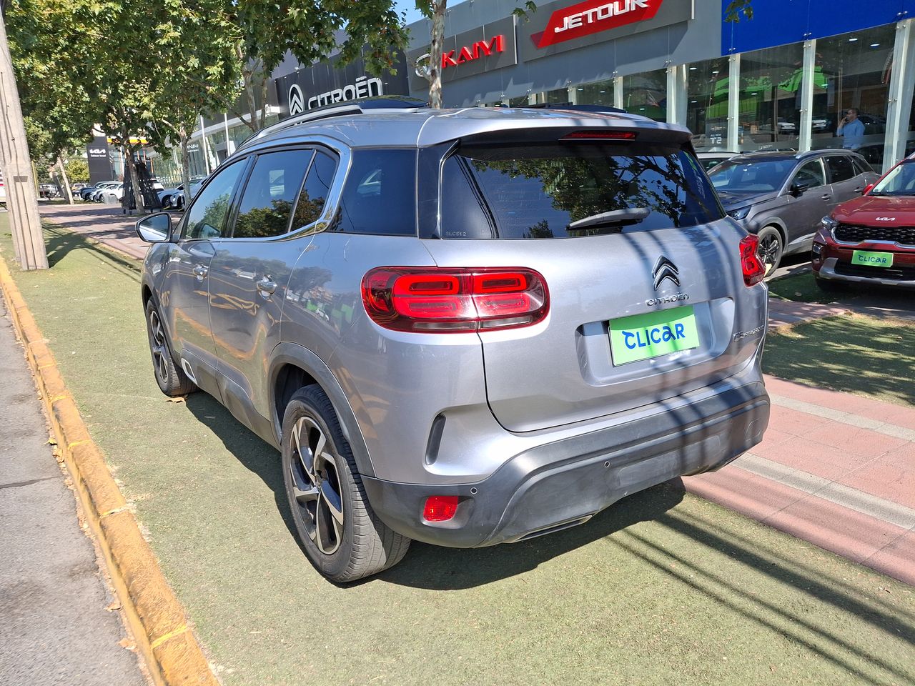 CITROEN - 5
