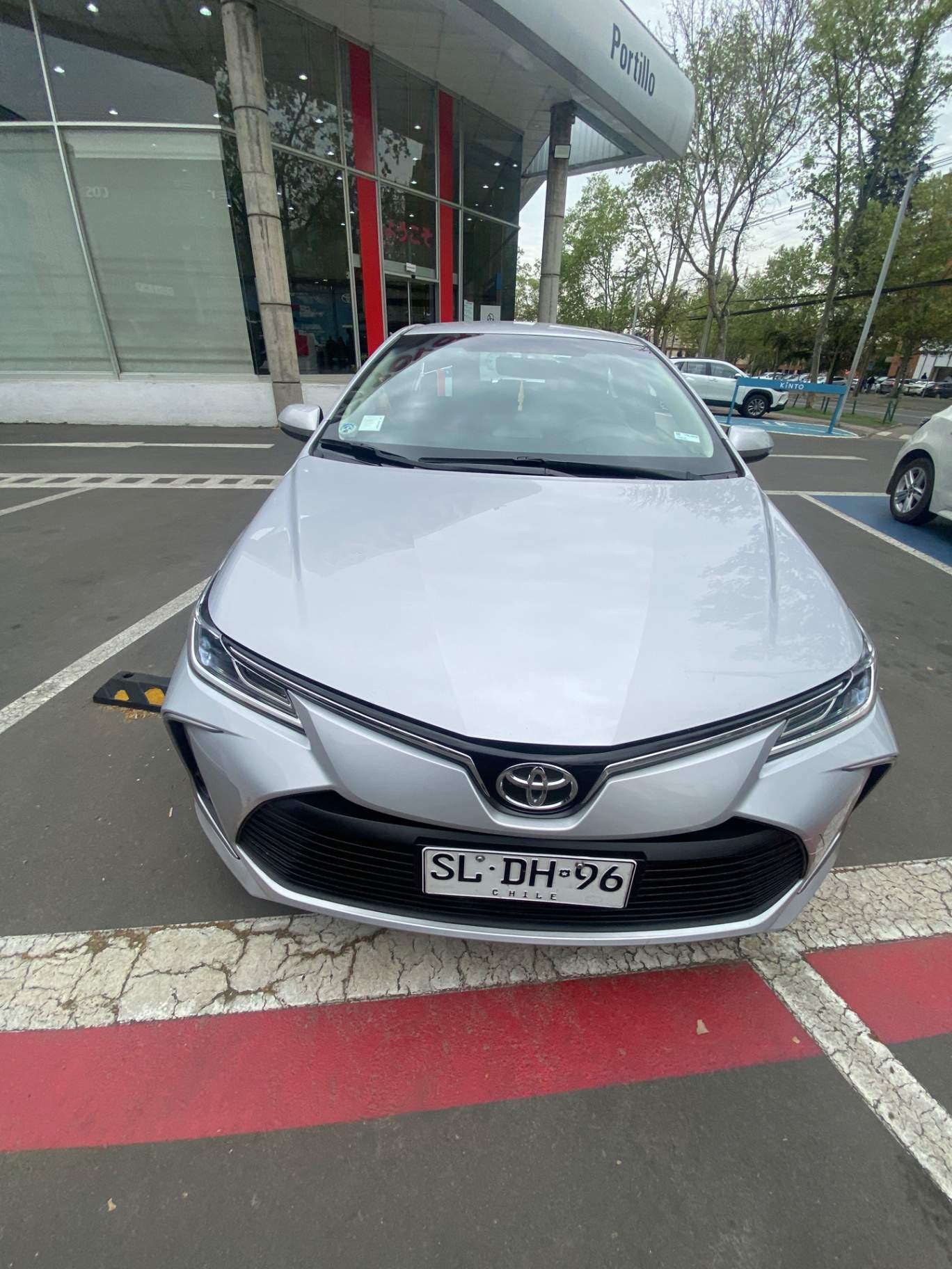 TOYOTA - 2
