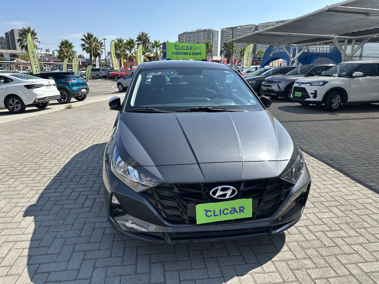 HYUNDAI - 2