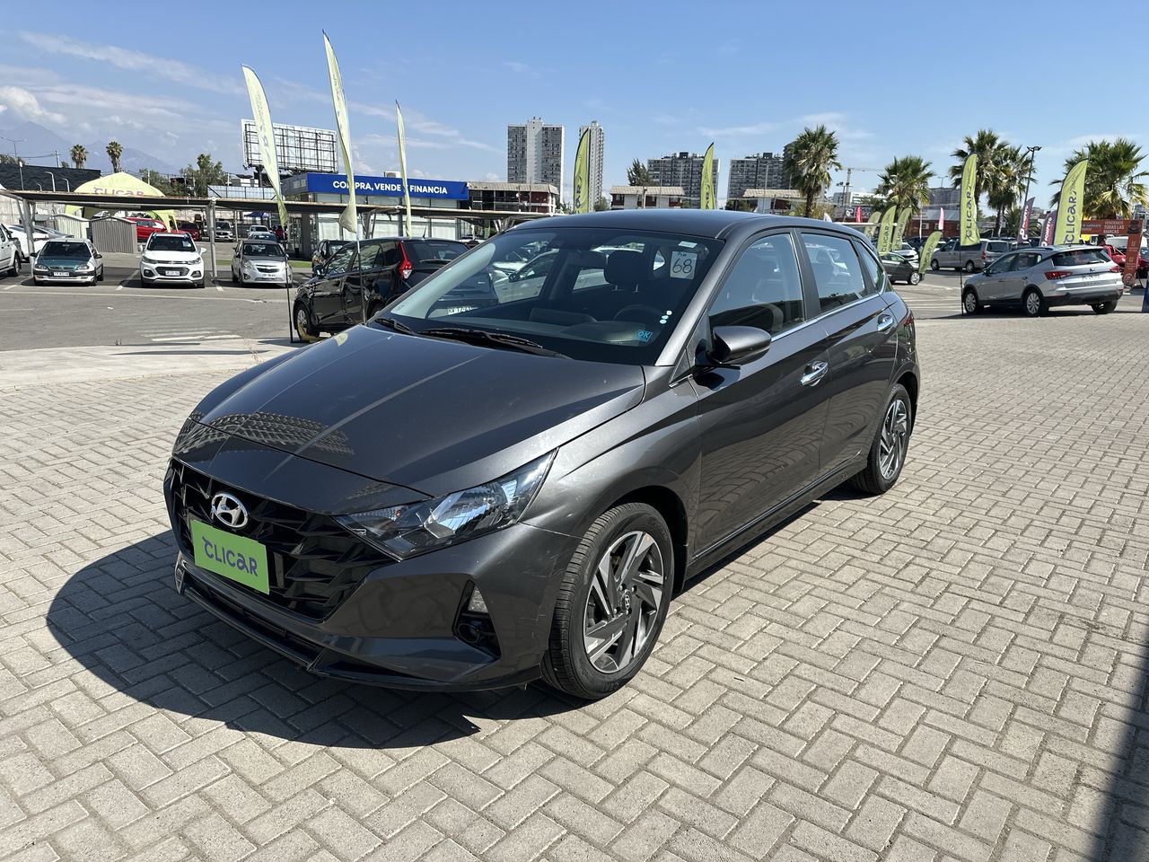HYUNDAI - 3