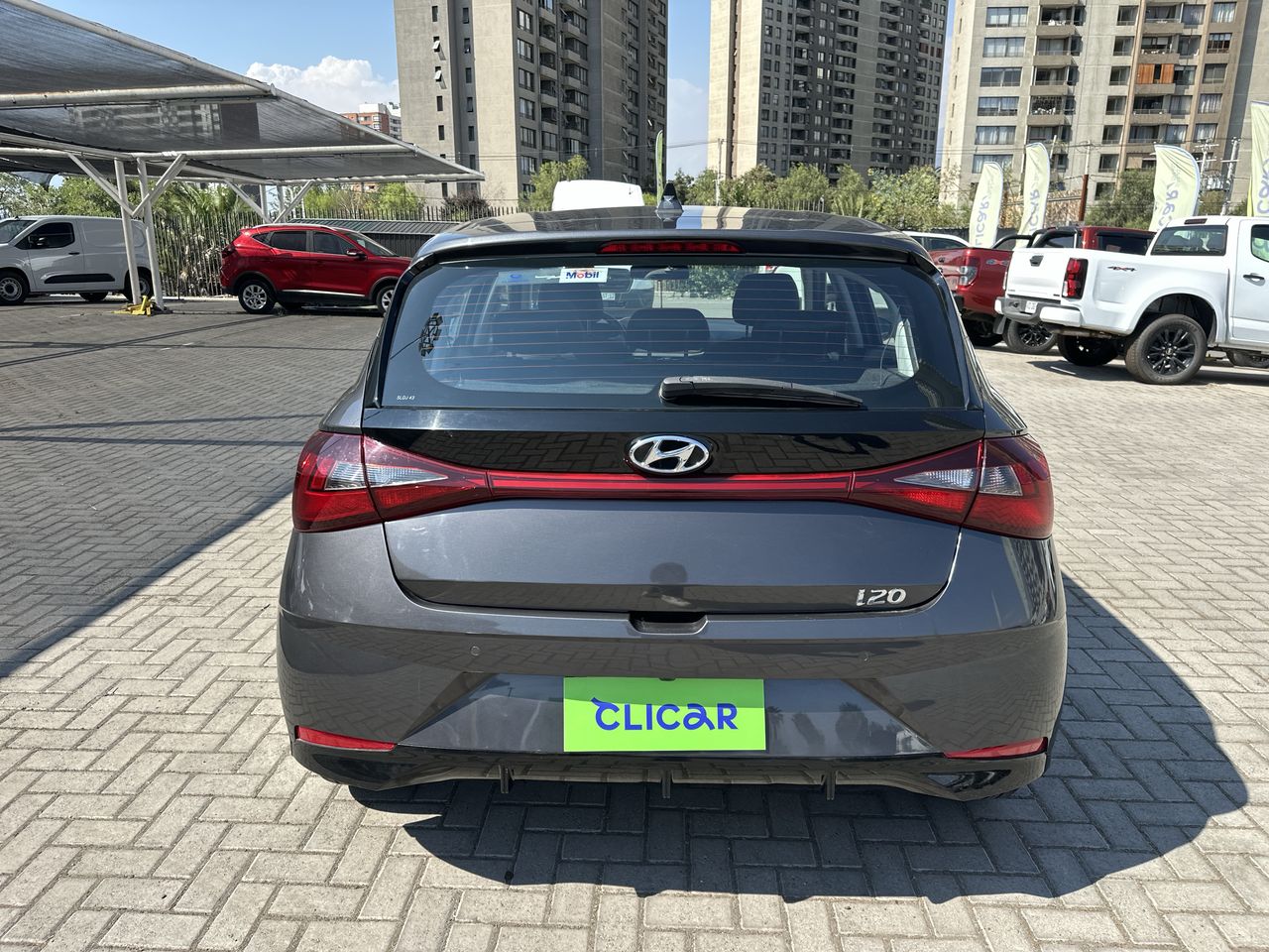 HYUNDAI - 6