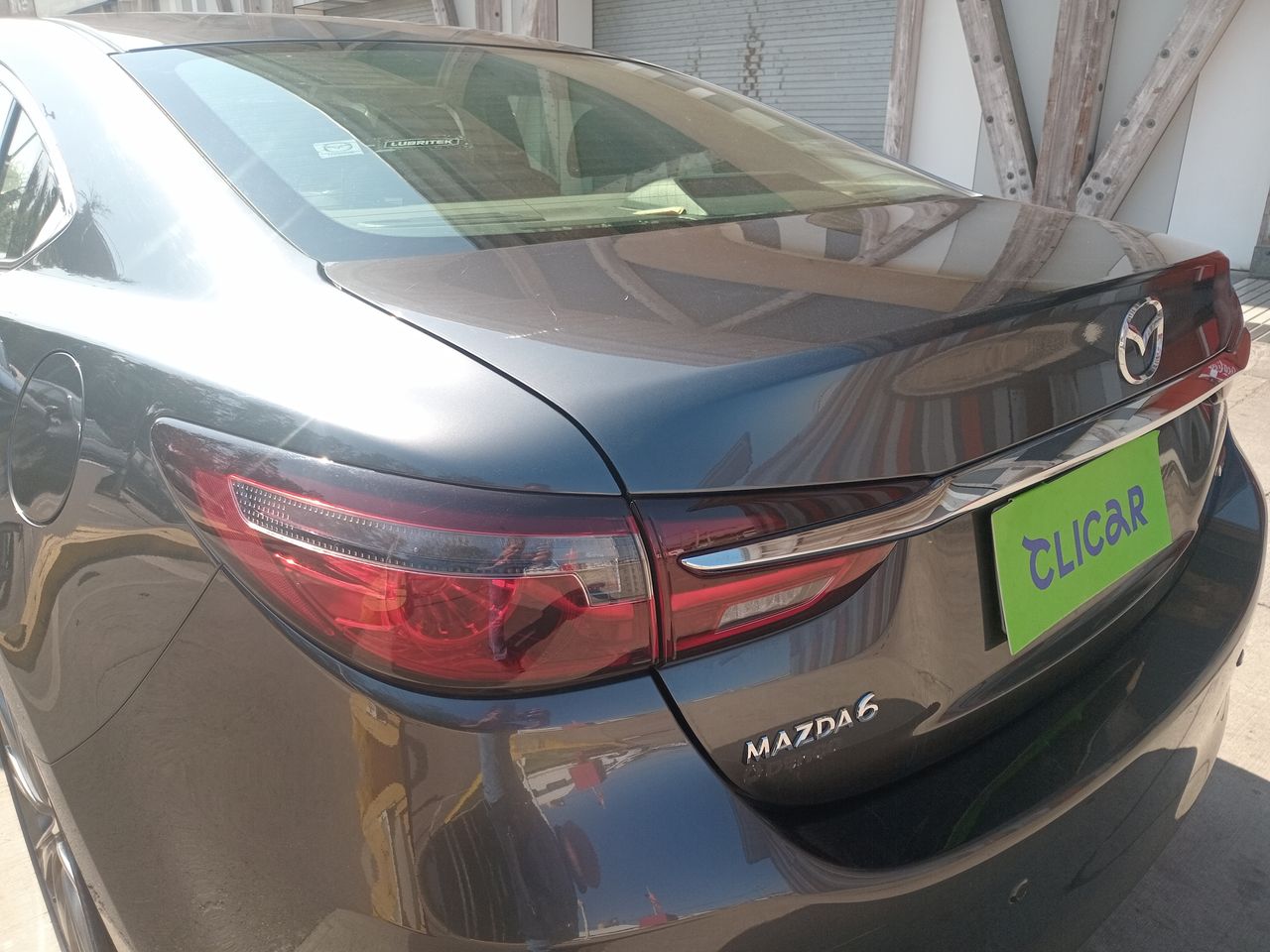 MAZDA - 18