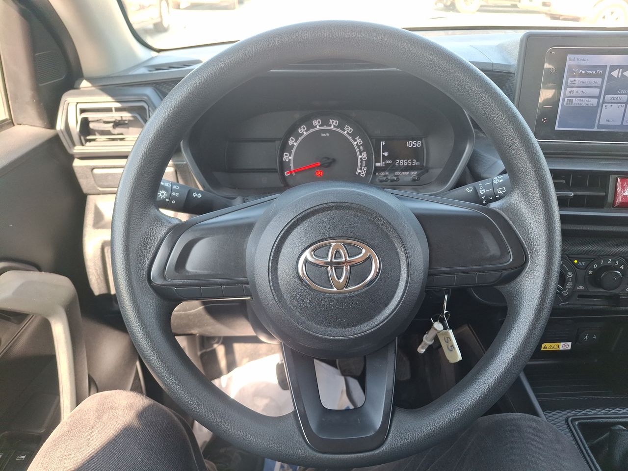 TOYOTA - 23