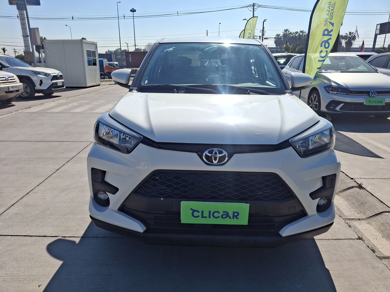 TOYOTA - 2