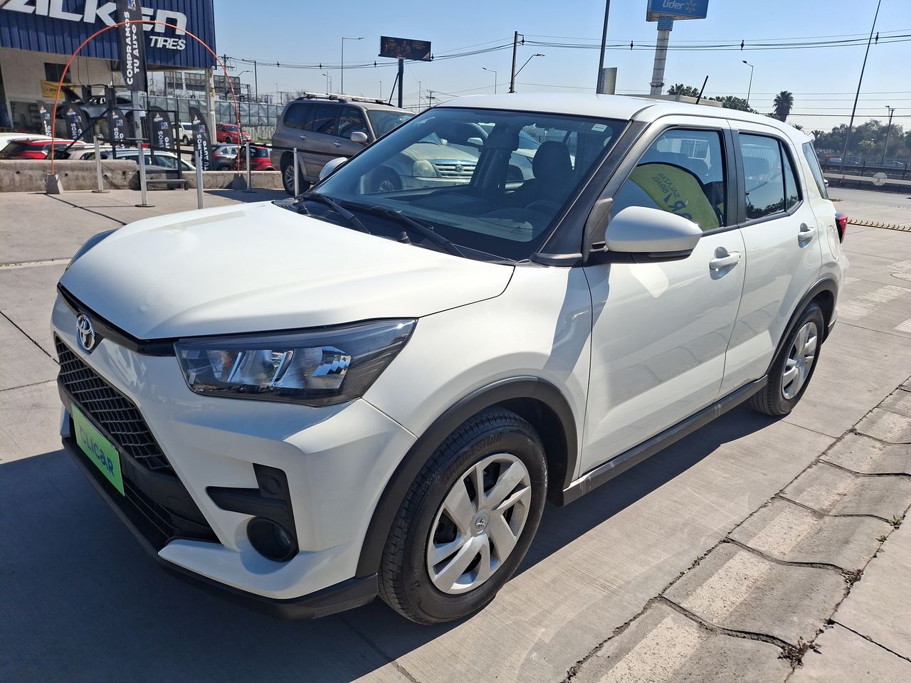 TOYOTA - 3