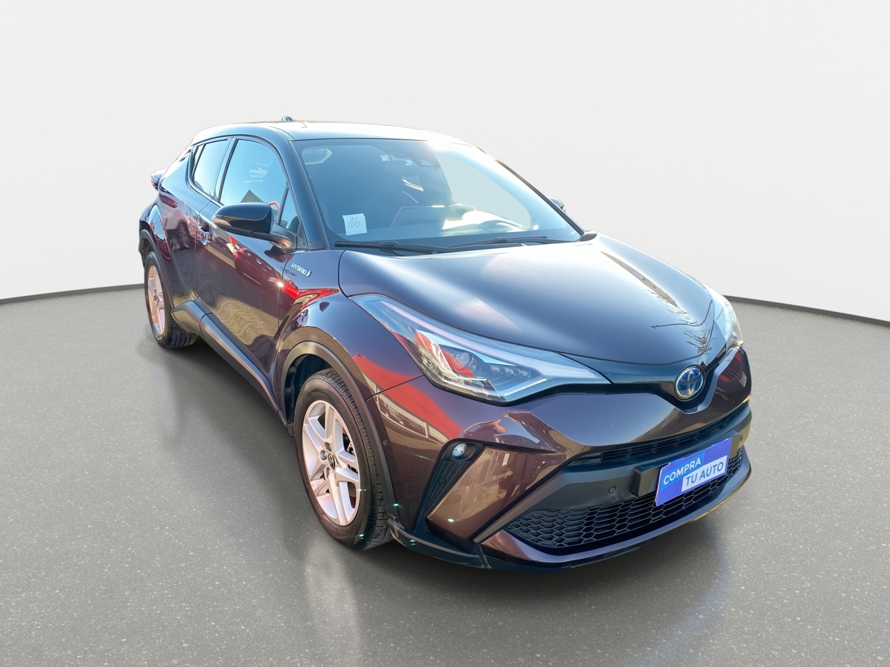 TOYOTA