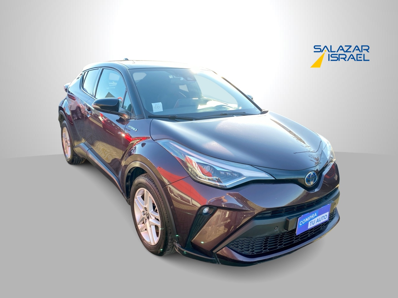 TOYOTA