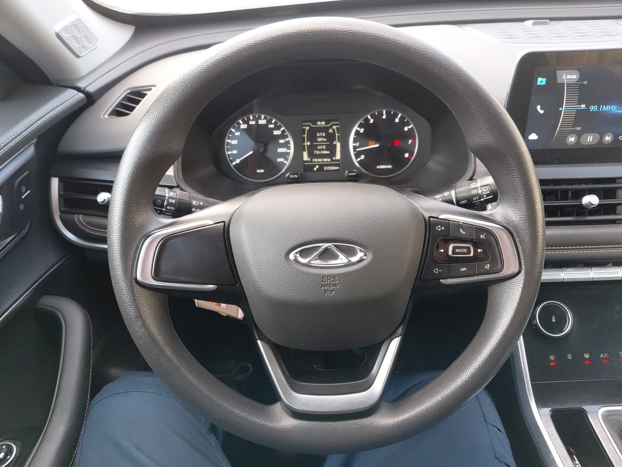 CHERY - 18