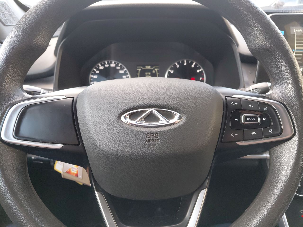 CHERY - 19