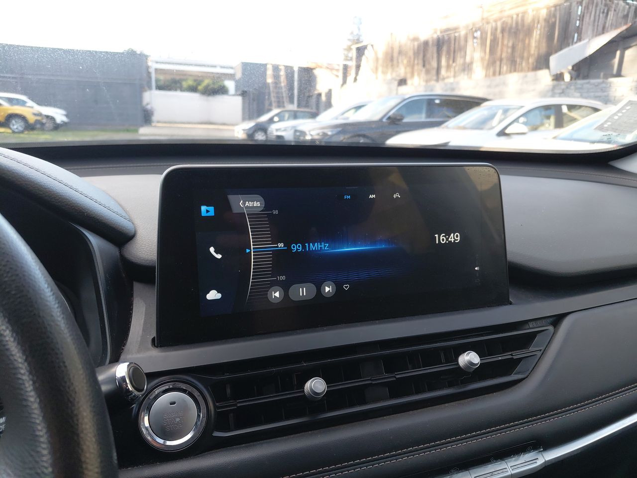 CHERY - 21