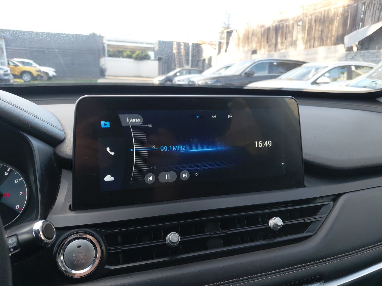 CHERY - 22