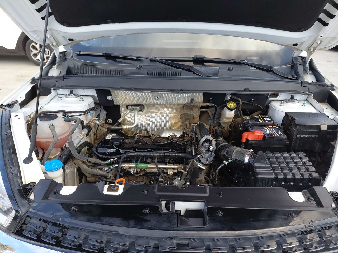CHERY - 10