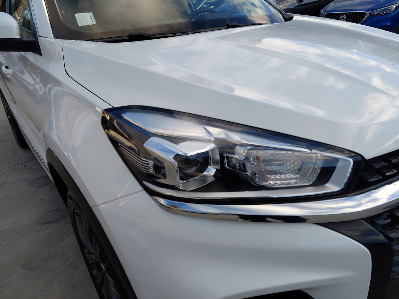 CHERY - 11