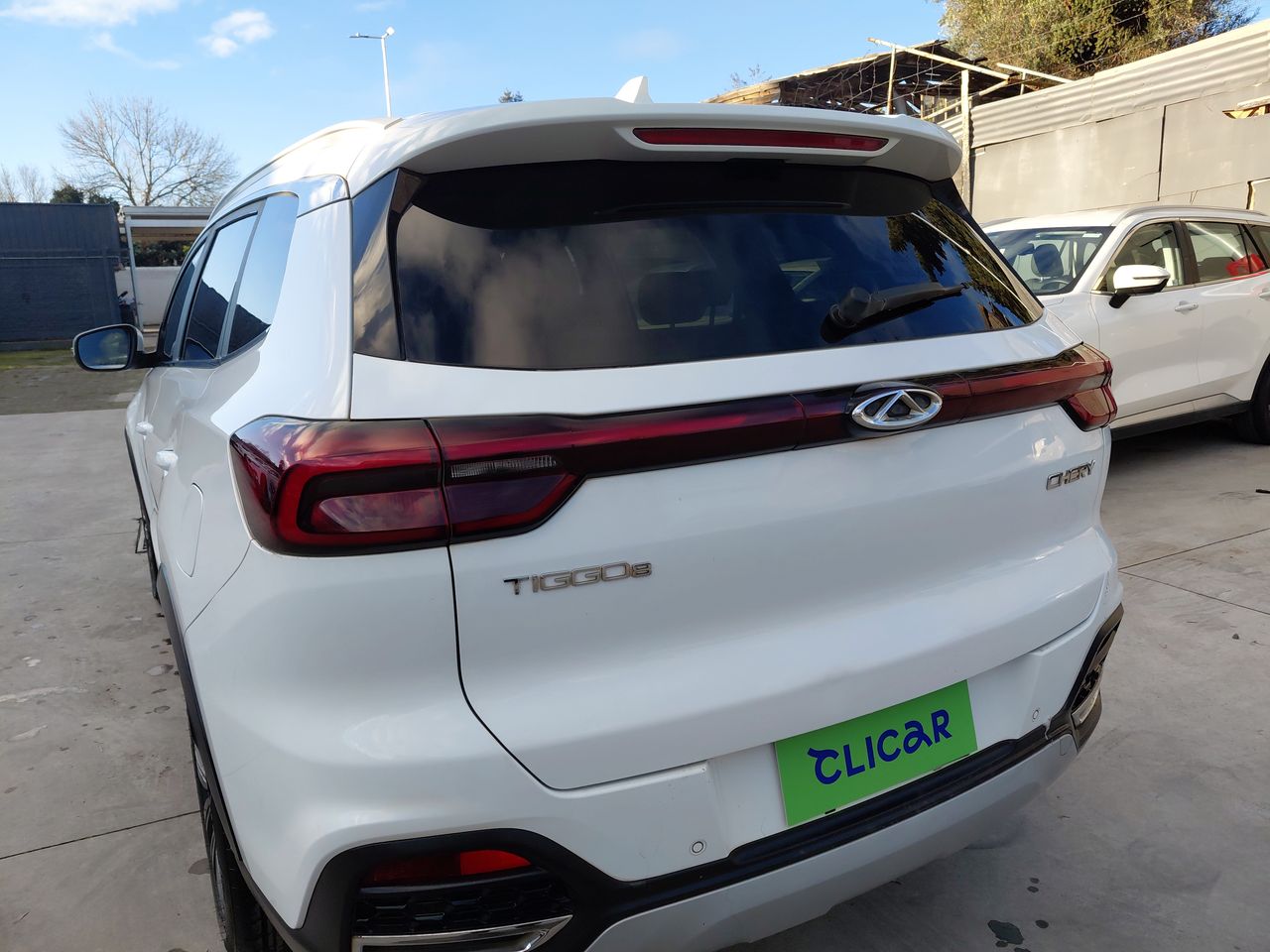 CHERY - 13