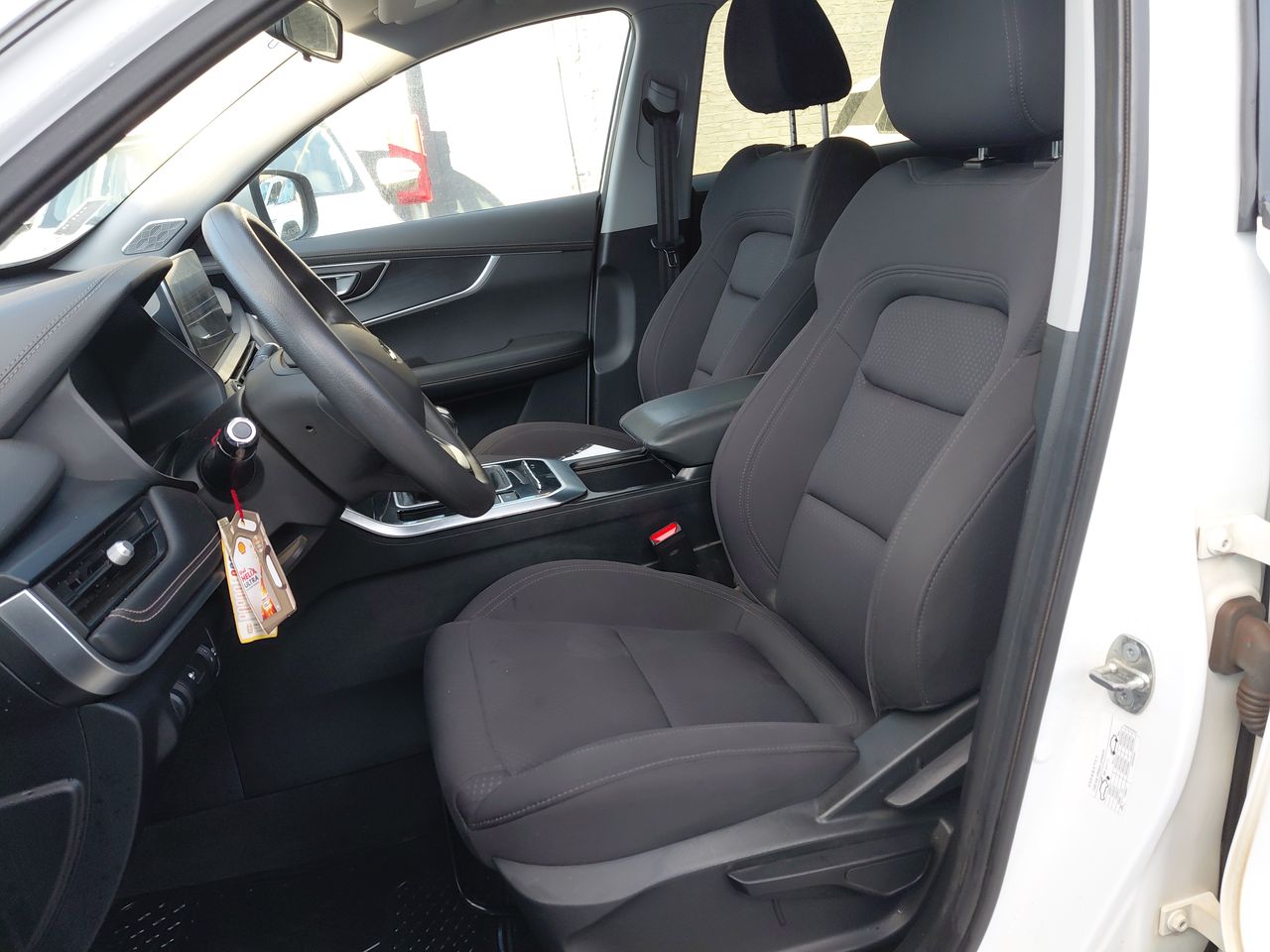 CHERY - 17
