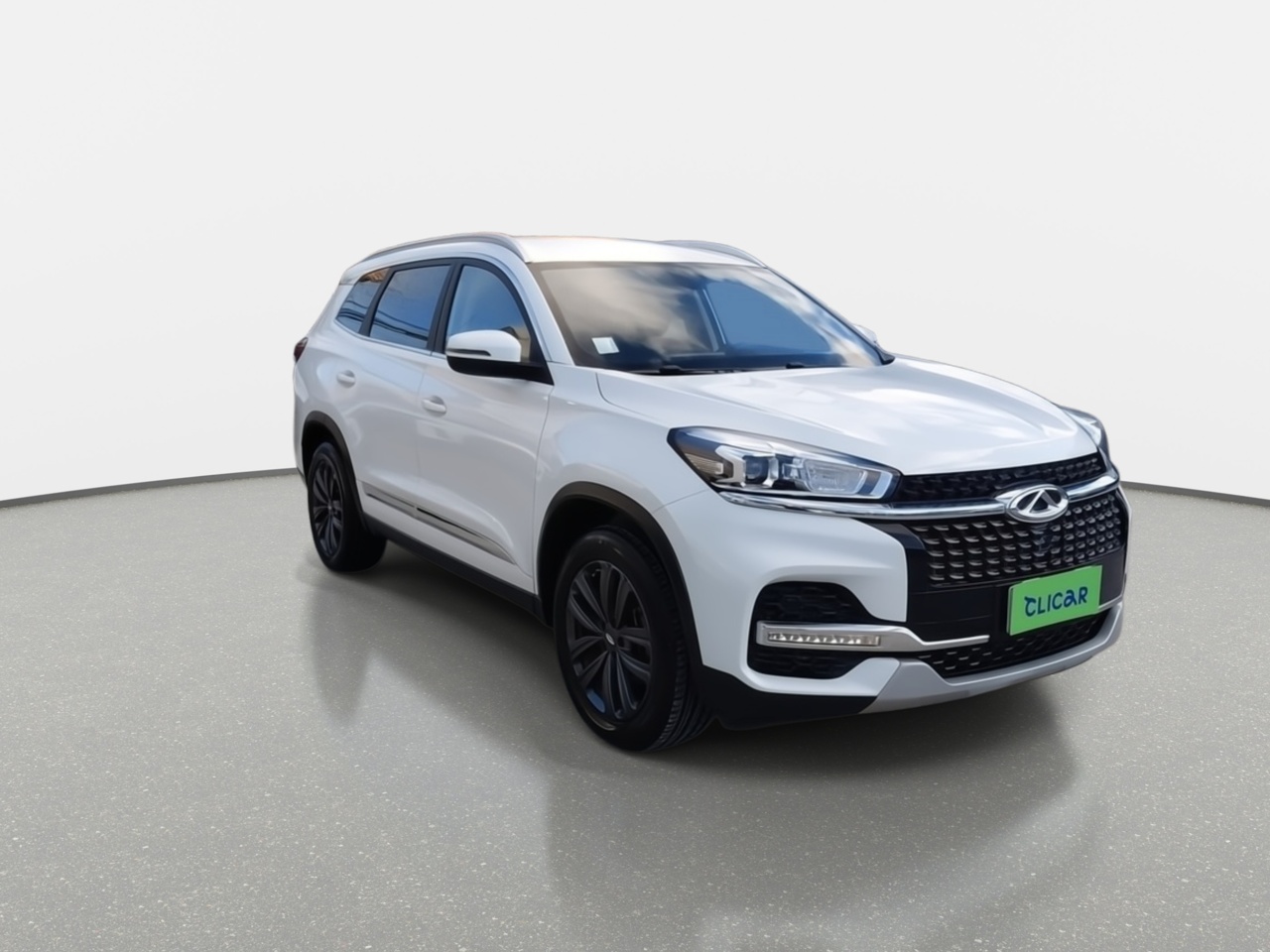 CHERY - 1