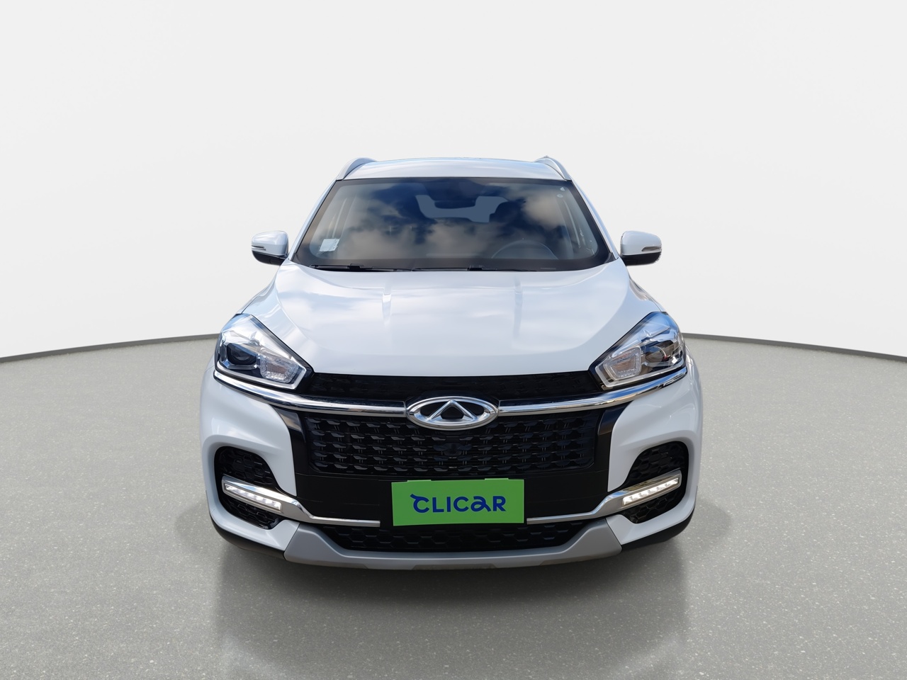 CHERY - 2