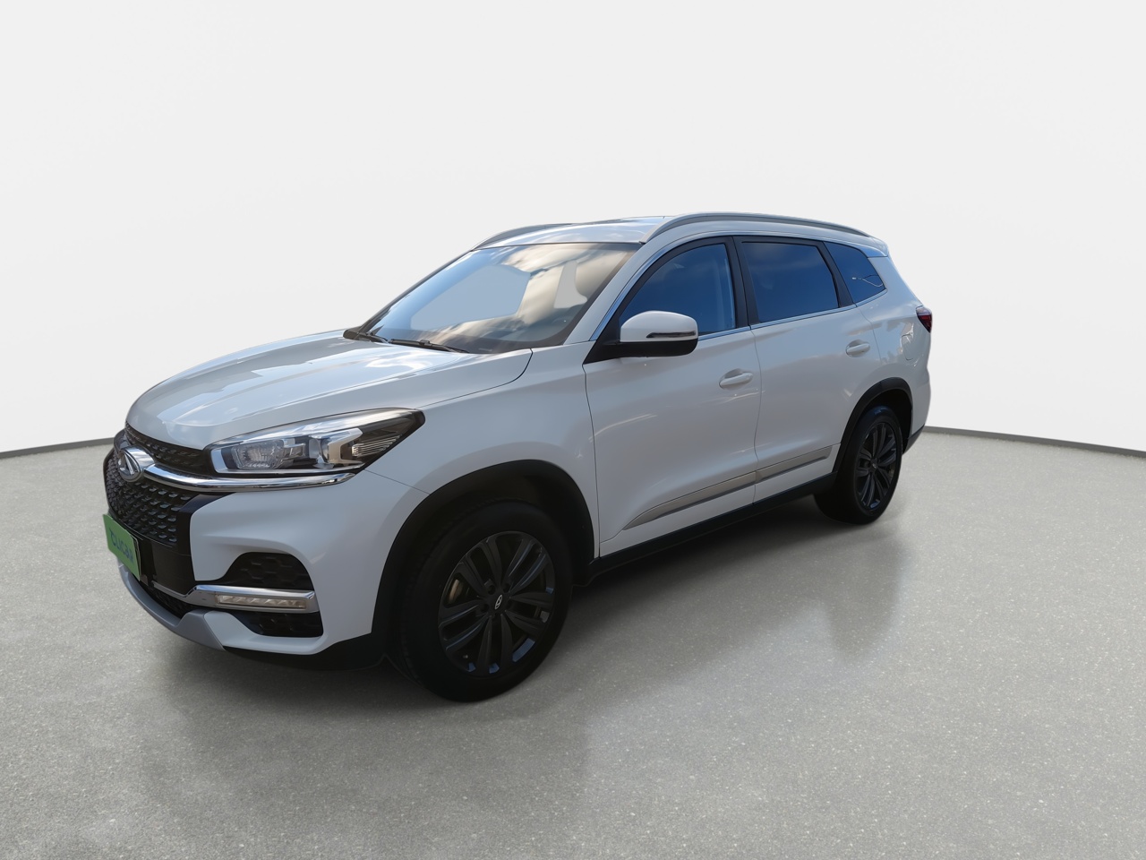 CHERY - 3