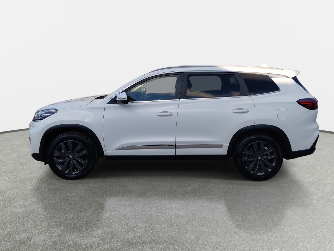 CHERY - 4
