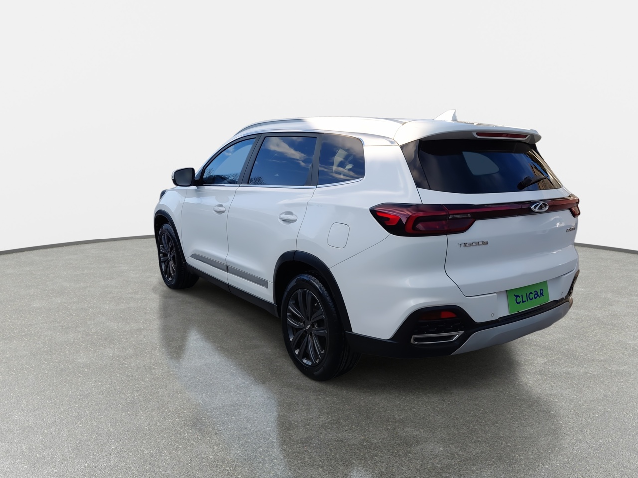 CHERY - 5