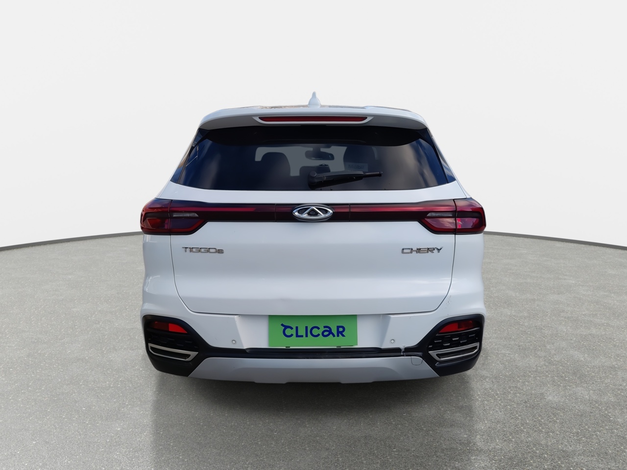 CHERY - 6