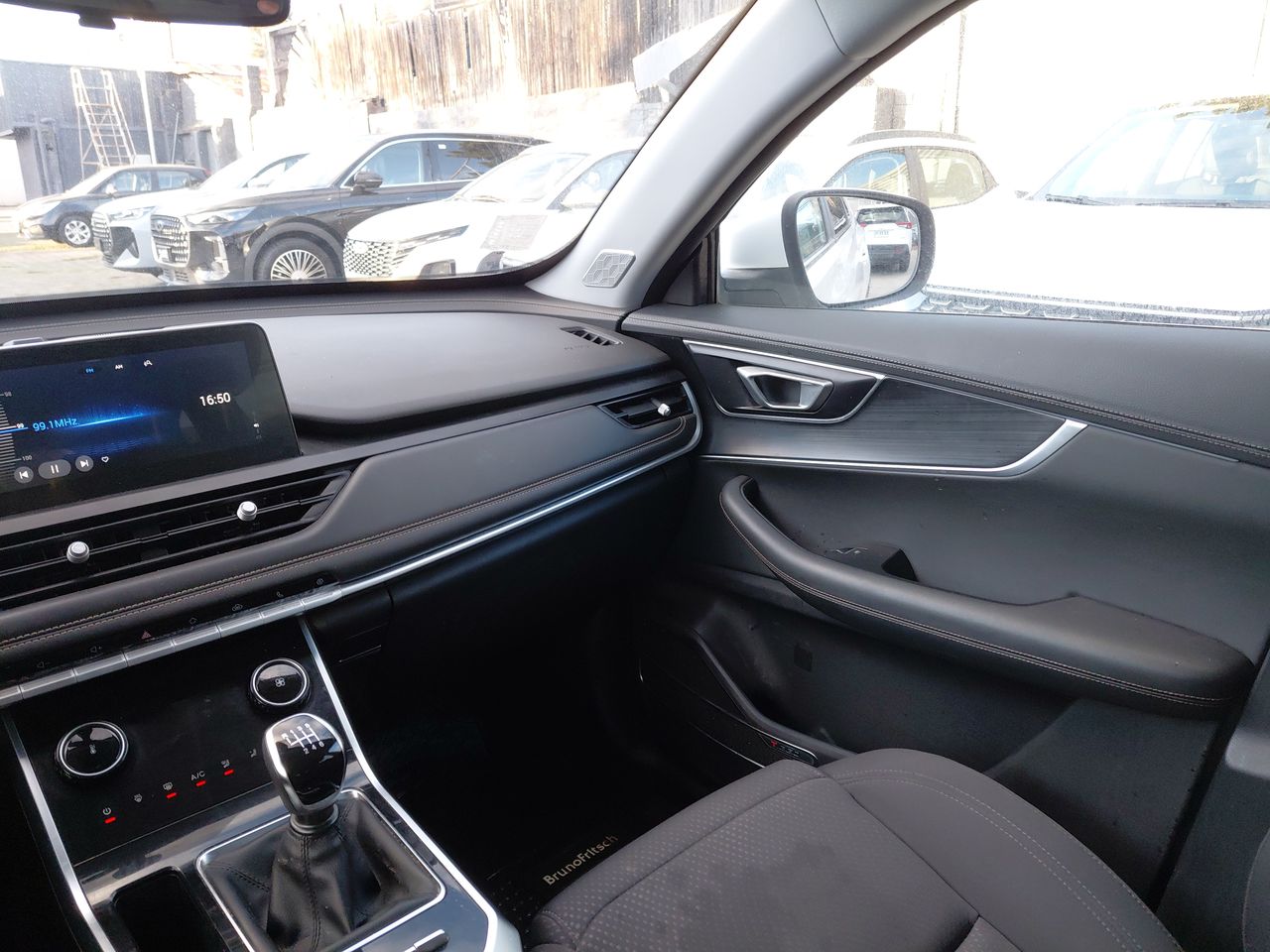 CHERY - 2