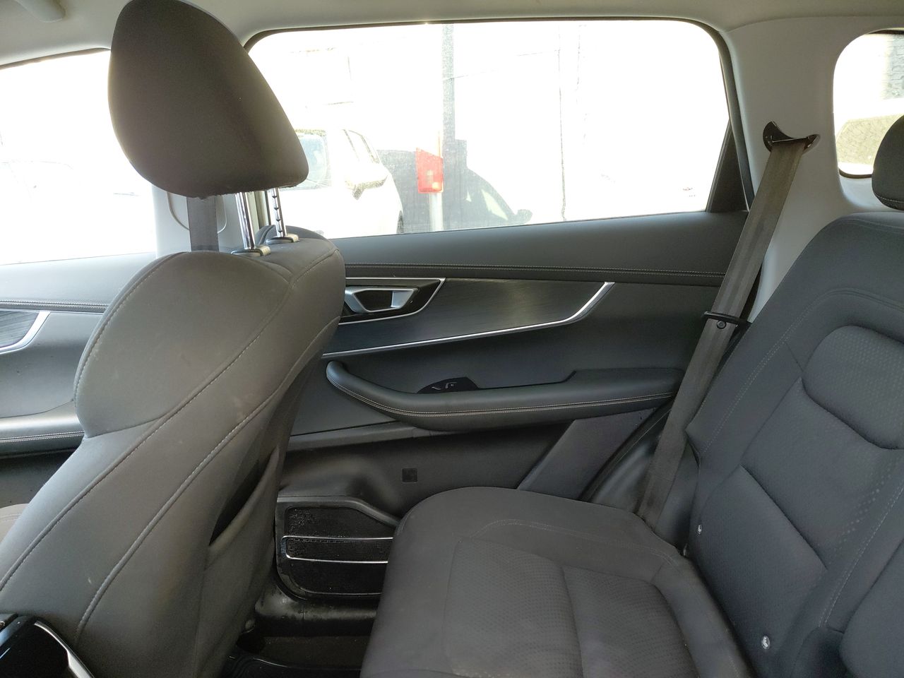 CHERY - 3