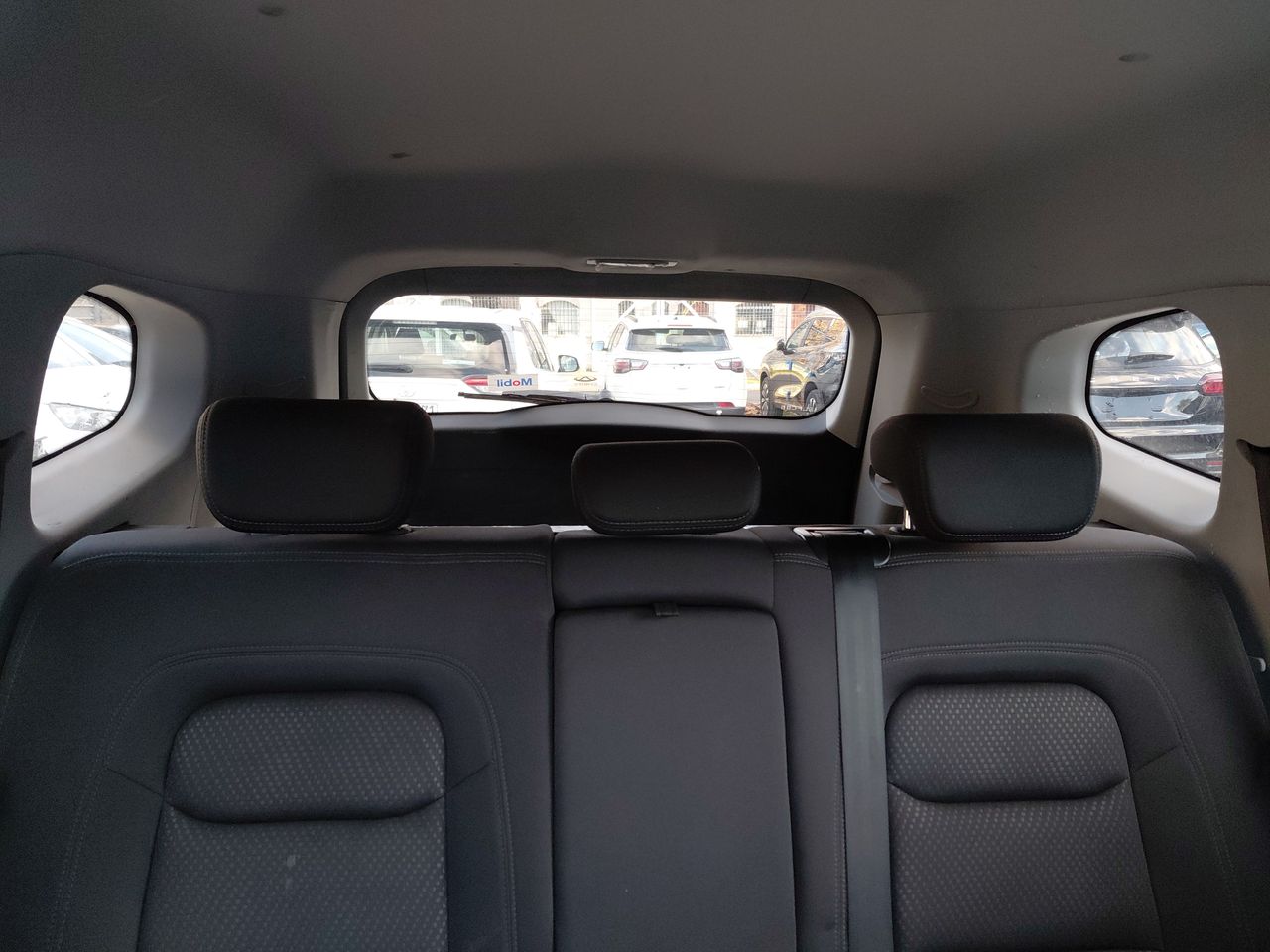 CHERY - 5