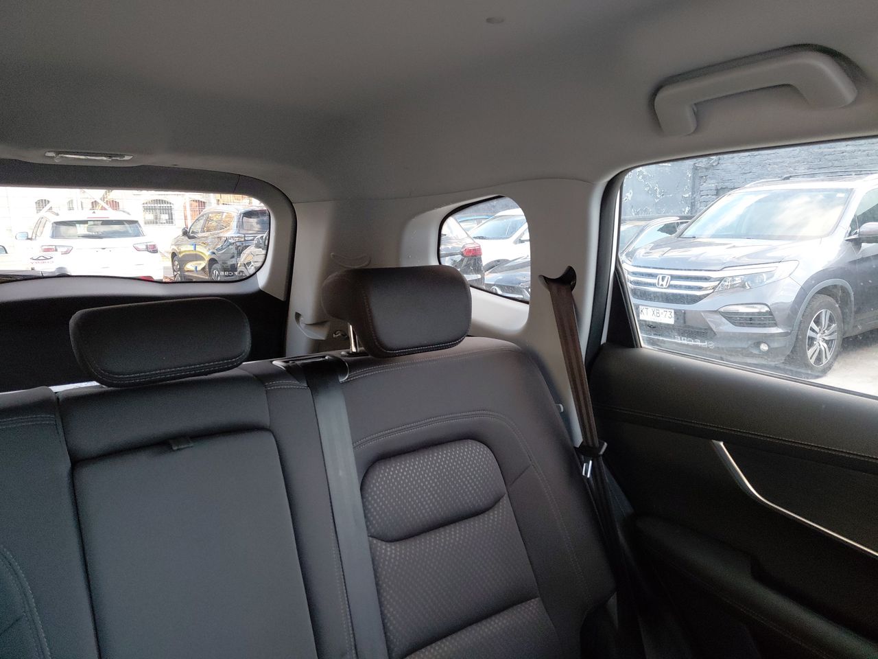 CHERY - 6