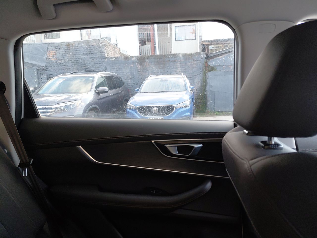 CHERY - 7