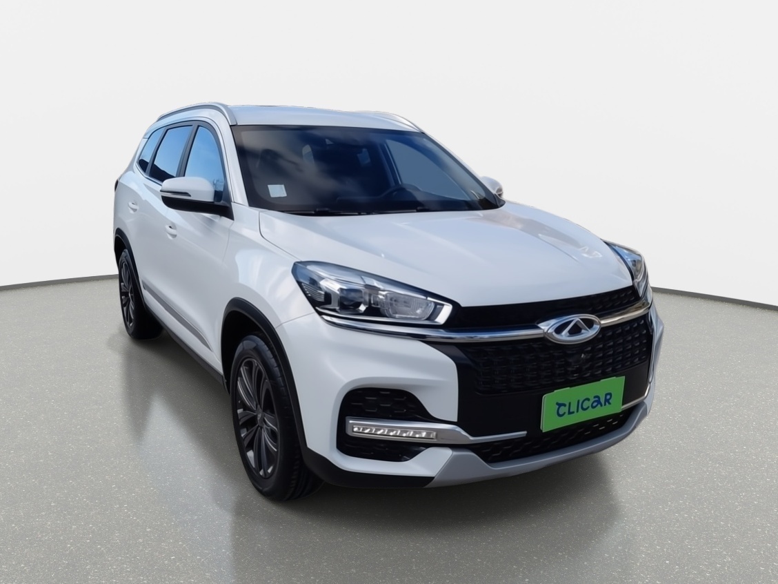 CHERY