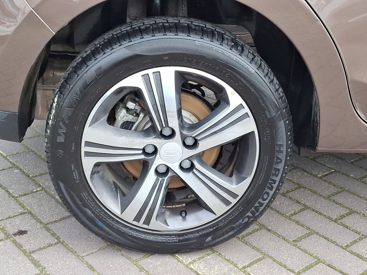 JAC - 17