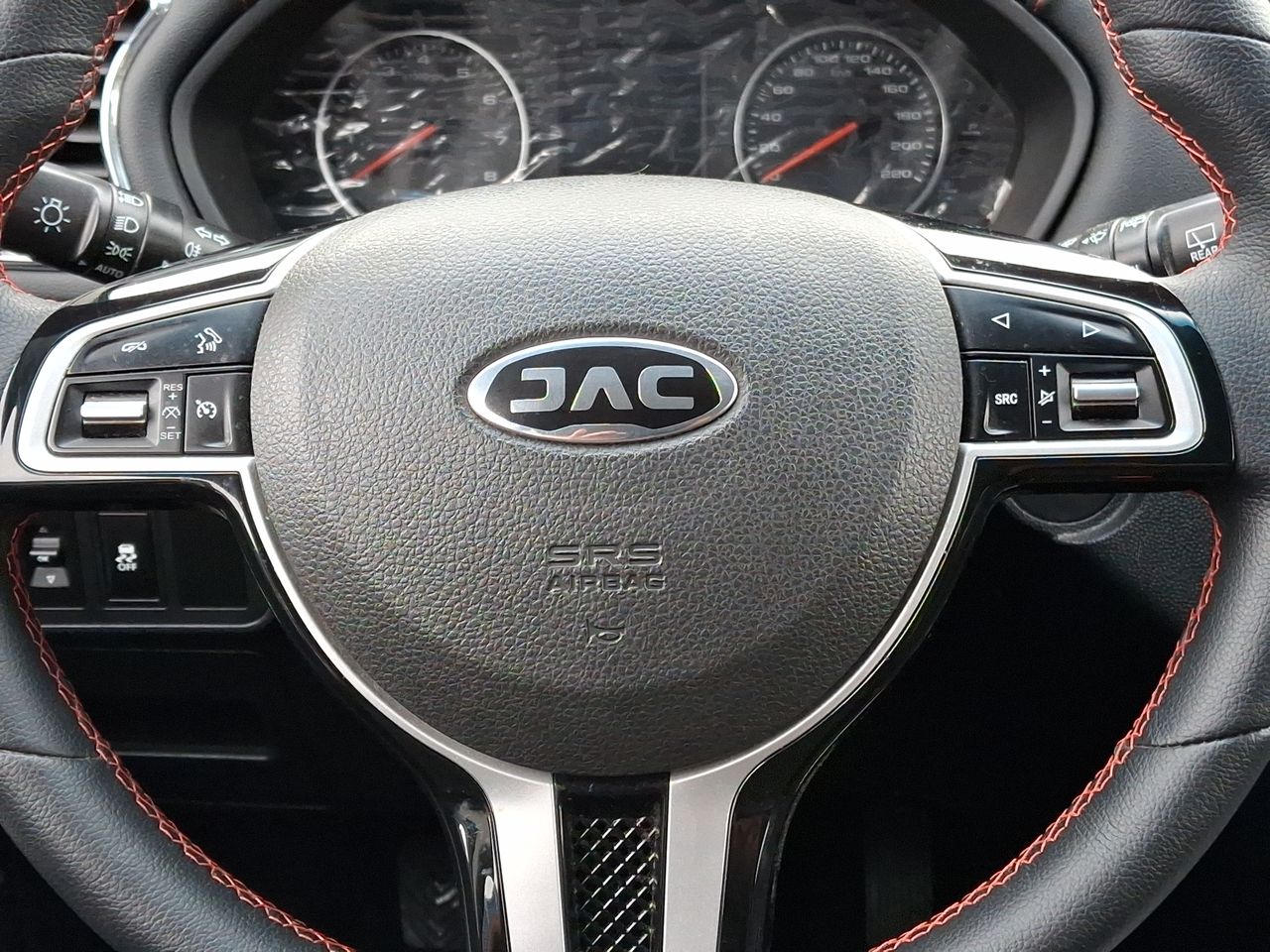 JAC - 26