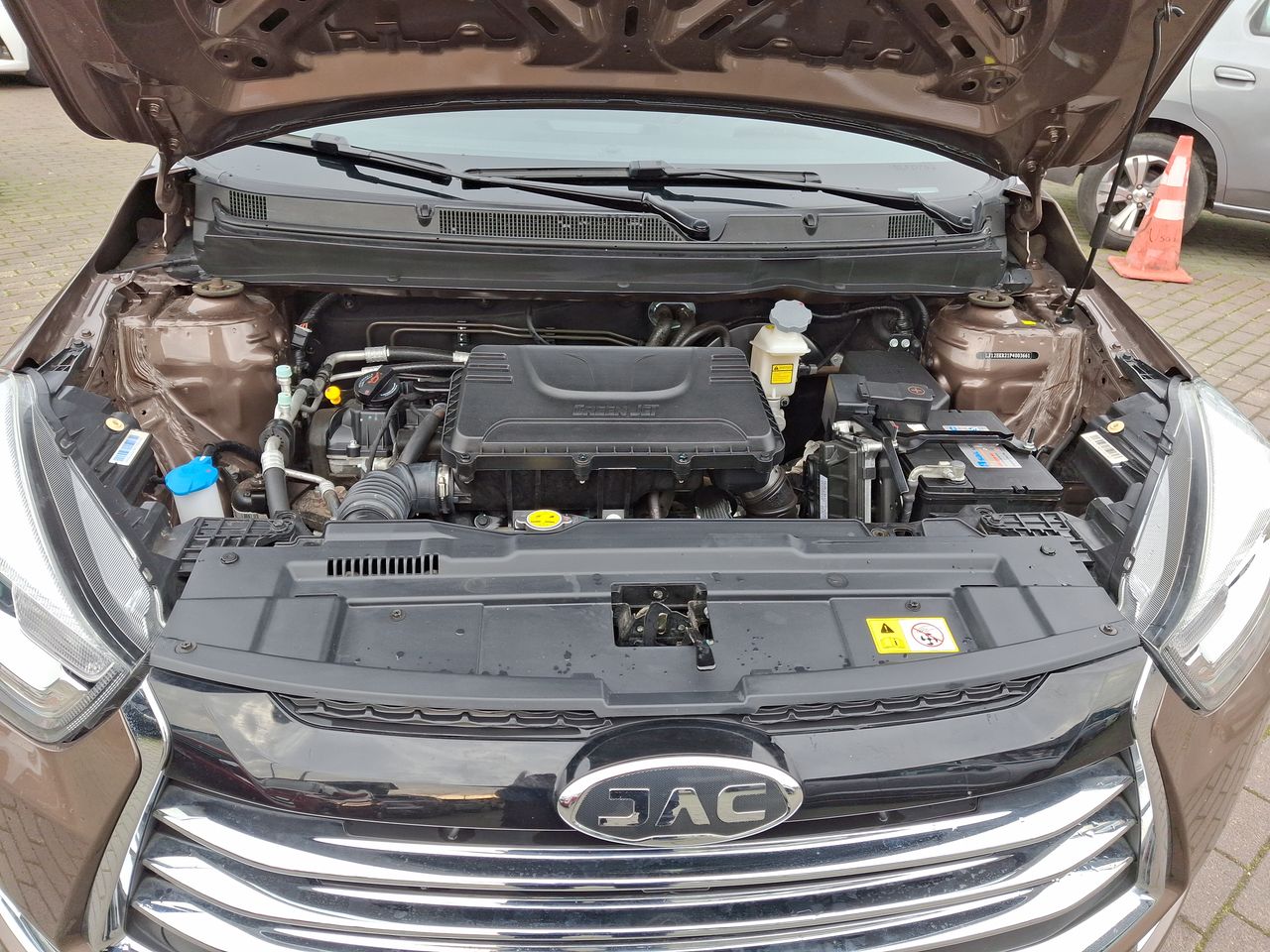 JAC - 18