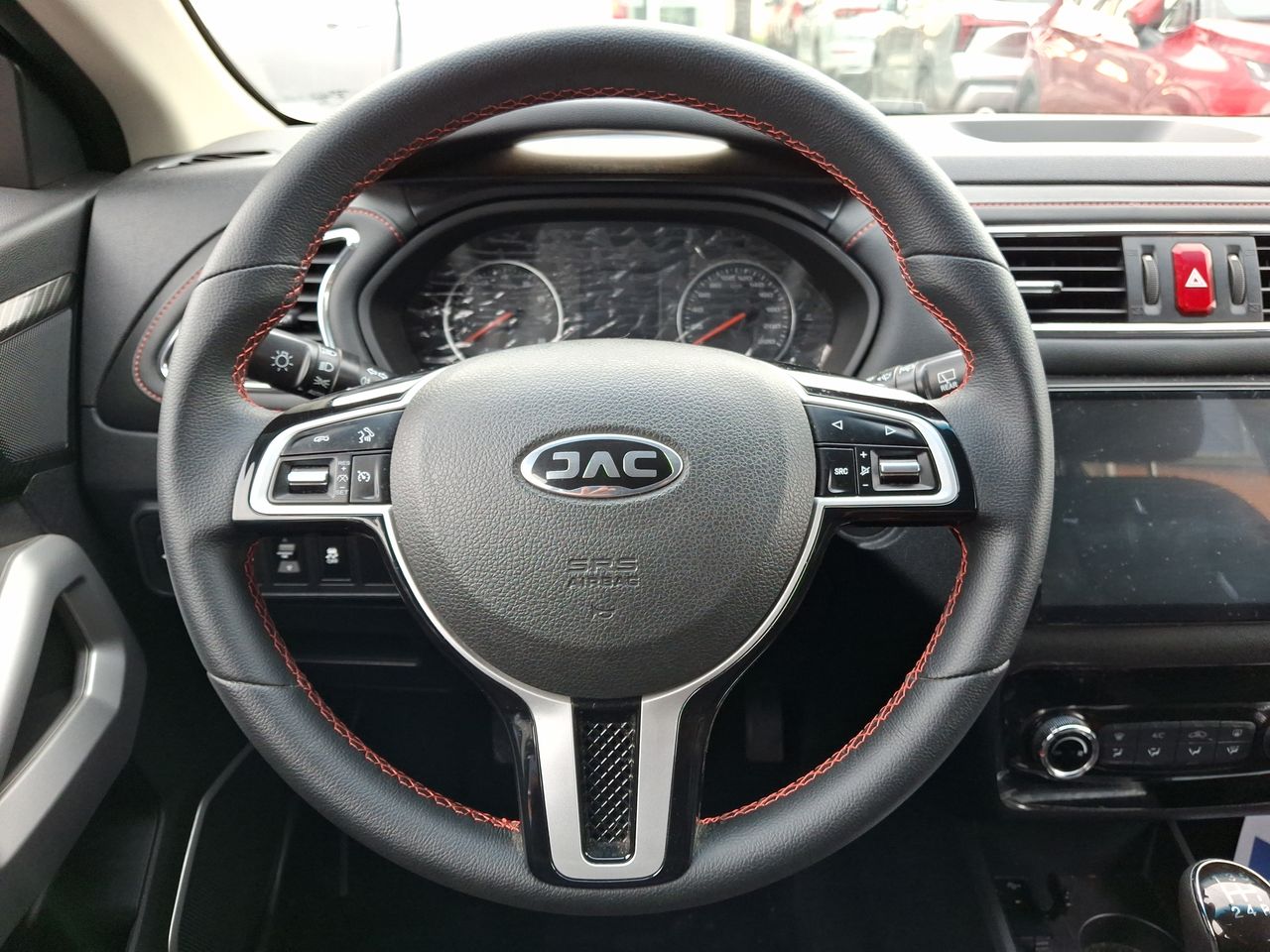 JAC - 25