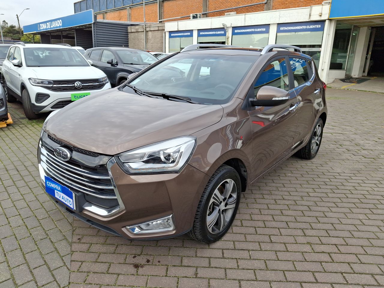 JAC - 3