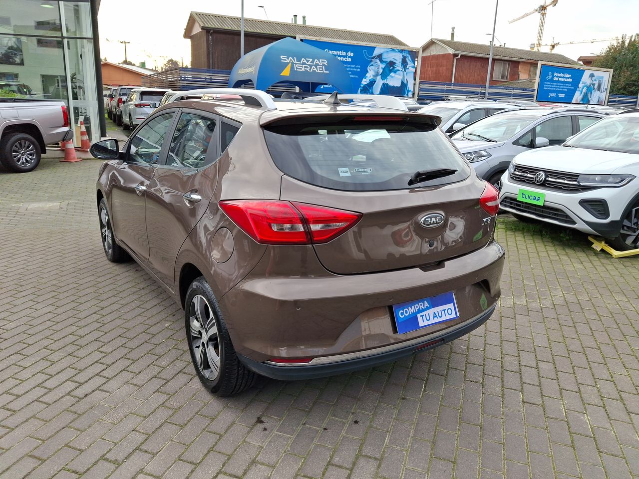 JAC - 5