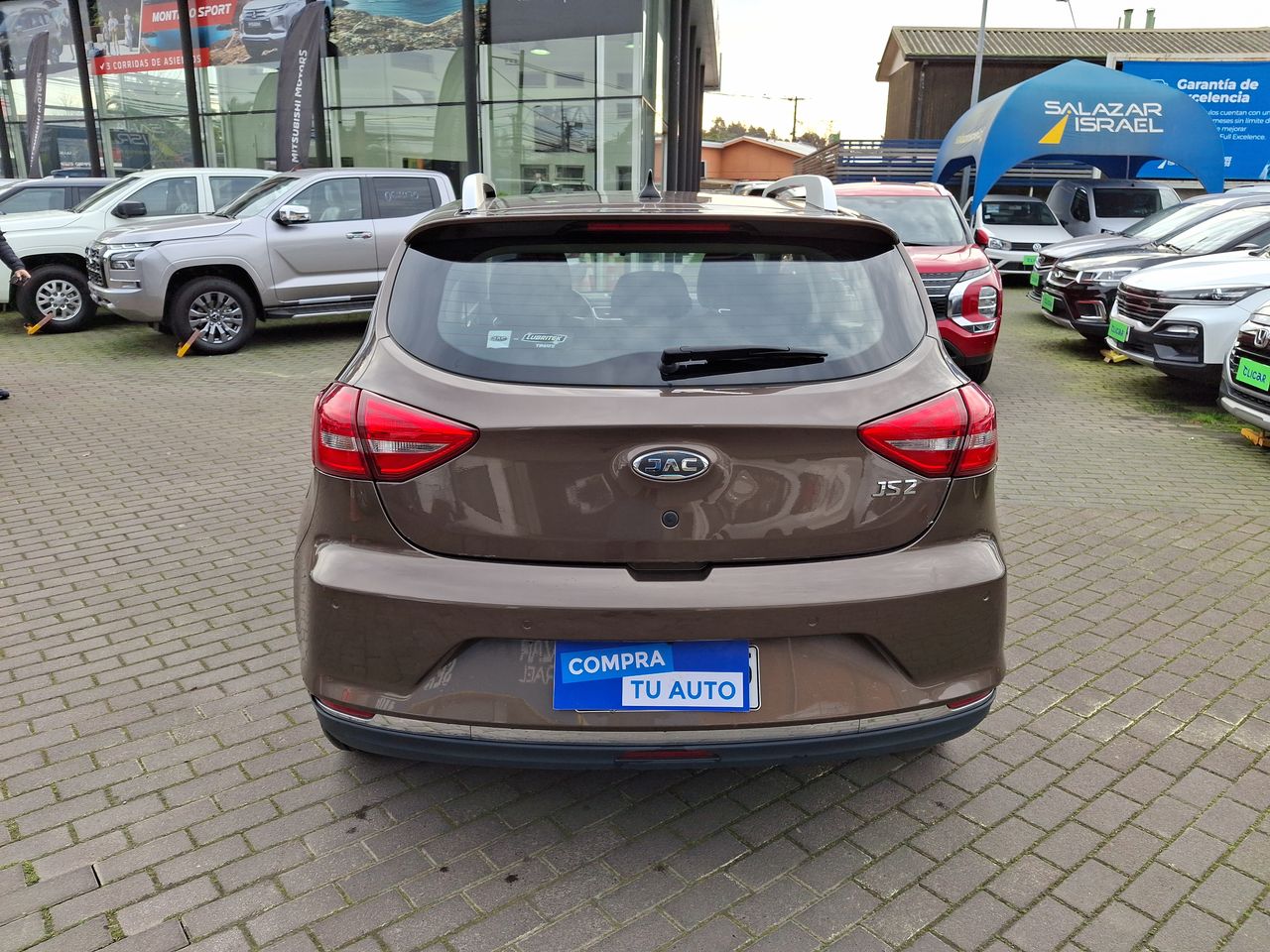 JAC - 6