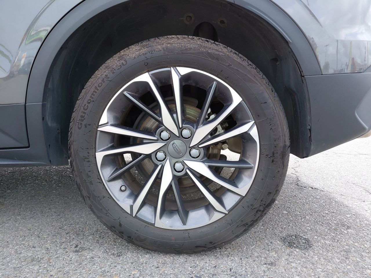 GEELY - 15