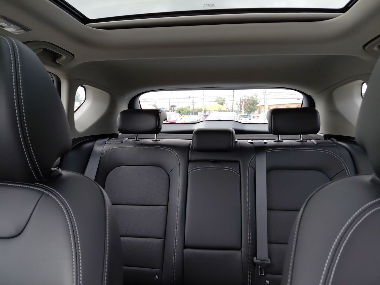 GEELY - 12