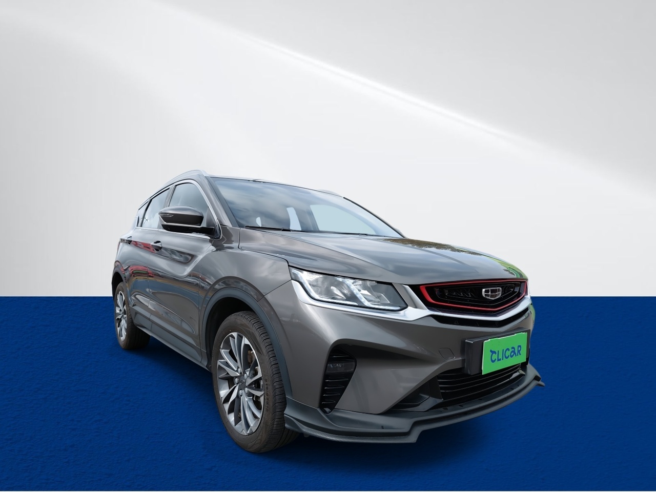 GEELY